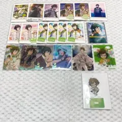 アイナナ 二階堂大和 セット