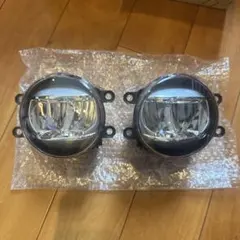トヨタ純正 フォグランプ 81211-52053 | Mercari
