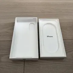 iphone17 空箱