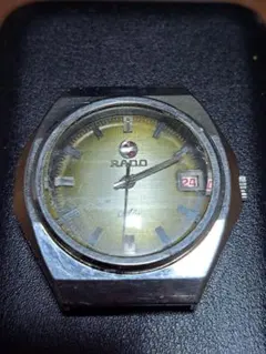 RADO アレス 自動巻き ジャンク