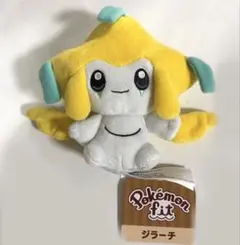 ポケモンfit ジジーロン ぬいぐるみ - メルカリ