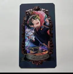 あんスタ Valkyrie 影片みか ミュージアムカード