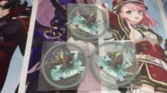 アイランドカーニバル祭 第五人格　リッパー　コースター d*9様 アイランドカーニバル祭 第五人格 リッパー コースター 第