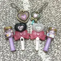 キミとアイドルプリキュア♪ なりきりプリキュア3