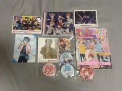 すとぷり付録まとめ売り バラ売り○ - メルカリ