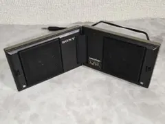 2026年最新】sony ss-wm20の人気アイテム - メルカリ