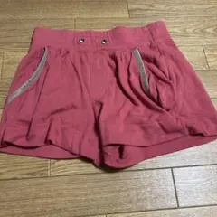 ショートパンツ