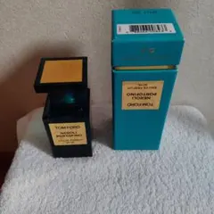 TOM FORD NEROLI PORTOFINO オードパルファム 50mlのサムネイル