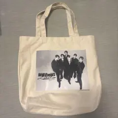 RIIZE 東京ドーム アップグレード 特典 バッグのみ