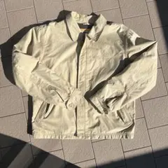 中綿ジャケット ブルゾン