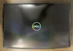DELL G5 5500 ゲーミングノートパソコンのサムネイル