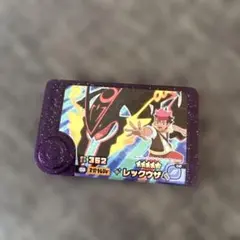 ポケモンフレンダ　ベストタッグ5弾　レックウザ