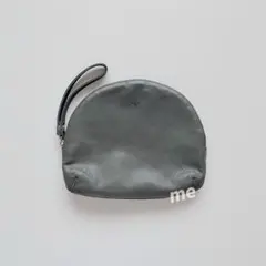 ARTS&SCIENCE アーツ＆サイエンス Round pouchのサムネイル