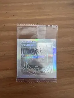 にふぉるめーしょん　チェンソーマン　5thレア　マキマ