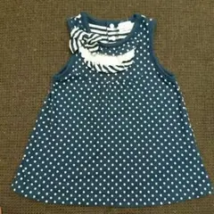 値下げ！美品！組曲ワンピース(BM)