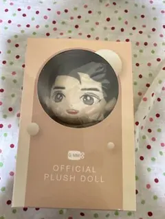 GMMTV KRIST ぬいぐるみ