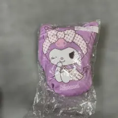 クロミ ポーチ 一番くじ