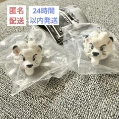 プロ野球マスコット めじるしアクセサリー 埼玉西武ライオンズ レオ ガチャ