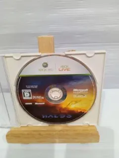 Xbox 360 Halo 3（ヘイロー3）