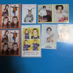 佐藤龍我 ザテレビジョン TVガイド TVファン