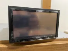 141 動作良好 NR-MZ20 カロッツェリア ミツビシロゴ - メルカリ
