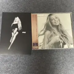 特典付き ヒア・フォー・イット・オール by マライア ・キャリー 日本版