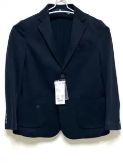 UNIQLO  ユニクロ 男の子 フォーマル 黒 140 ユニクロ公式 | フォーマル(キッズ)