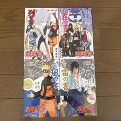 あいす NARUTO カードゲーム 豪雷の書 スターターボックス NARUTOカードゲーム スターターBOX 豪雷の書 未開封 - メルカリ