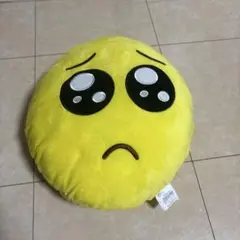 【超希少】ニコちゃんマーク クッション 廃盤品 平成レトロ ふかふか 超希少】ニコちゃんマーク クッション 廃盤品 平成レトロ ふかふか