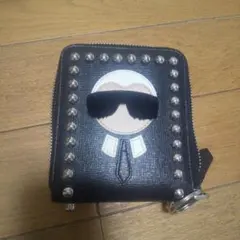 FENDI フェンディ カール・ラガーフェルド 充電器 2個 非売品 FENDI フェンディ カール・ラガーフェルド 充電器 2個 非売品