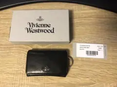 ヴィヴィアン・ウエストウッド　キーケース　ジャンク