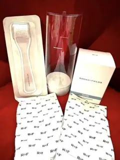 2026年最新】ロダンアンドフィールズ ダーマローラーの人気アイテム