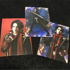 【即購入OK】刀剣乱舞 ミュージカル 加州清光 佐藤流司