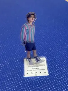 2025年最新】stray kids ハン アクスタの人気アイテム - メルカリ