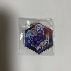 FC東京　俵積田 晃太選手　VICTORY GACHAアクキー