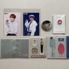2026年最新】theboyz ソヌ アクスタの人気アイテム - メルカリ
