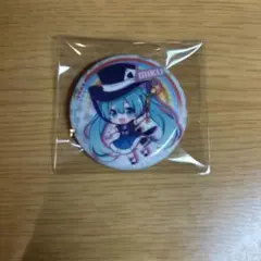 2026年最新】マジカルミライ2013 缶バッジの人気アイテム - メルカリ