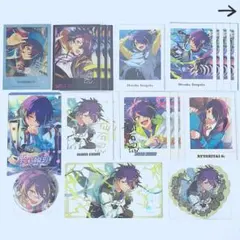 あんスタ 仙石忍 まとめ売り