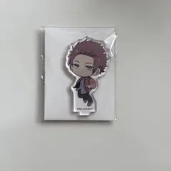 ブルーロック コラボカフェ本舗 アクリルスタンド 糸師冴