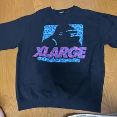 XLARGE スウェットのサムネイル
