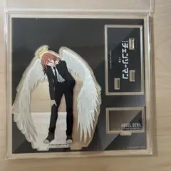 チェンソーマン ベースヤードトーキョー 大交流展 天使の悪魔 アクリルスタンド