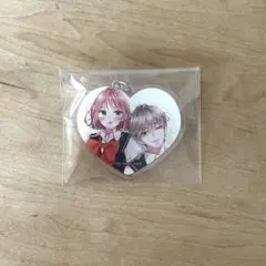 2026年最新】不可抗力のiloveyou アクリルキーホルダーの人気アイテム