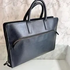 PORTER ポーター 吉田カバン ビジネスバッグ ブリーフケース オールレザー