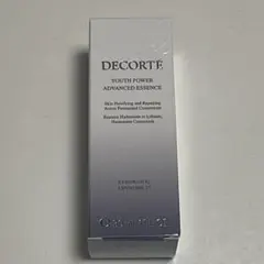 DECORTÉ コスメデコルテ ユースパワーエッセンスローション 30ml