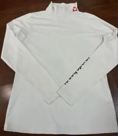le coq sportif ゴルフ レディースアンダーシャツ M