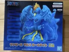 ワンピース マルコ ルームライト 新品、未開封品
