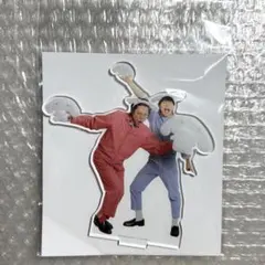 2026年最新】フースーヤ アクスタの人気アイテム - メルカリ