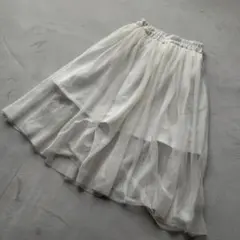 GU 110　白のサムネイル