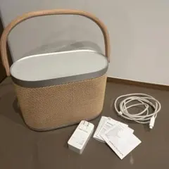 B&O バング&オルフセン BeoLab 8000 スピーカーペア天然木ケース