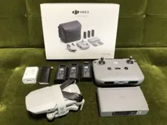 DJI MAVIC MINI2 フライモアコンボ